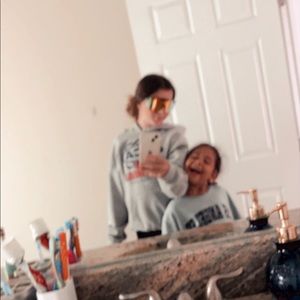 Meet your Posher, Paige